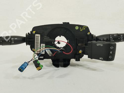 Used Headlight switch Headlight switch RENAULT MEGANE II (BM0/1_, CM0/1_) 1.5 dCi (BM1E, CM1E) (106 hp) 33287604 33287604