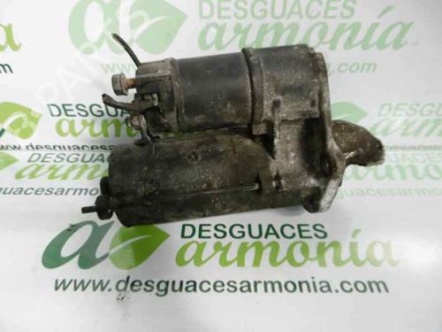 Startmotor Startmotor 1879581 1879581