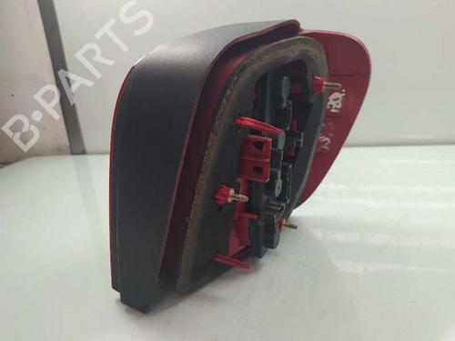 Left taillight VW POLO (6N2)  | BP6045436C34 