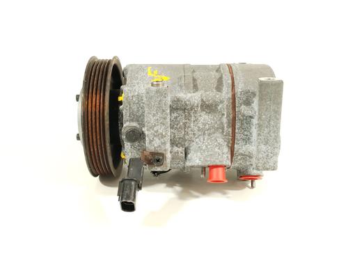 Used AC compressor AC compressor KIA RIO III (UB) 1.25 CVVT (86 hp) 35725091 35725091