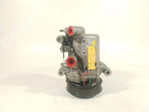 Compressor A/C Compressor A/C 36501981 36501981