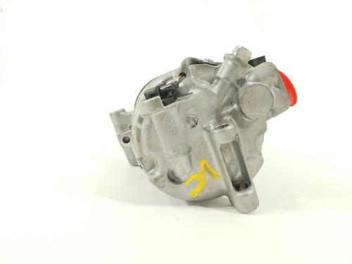 AC compressor AUDI Q7 (4MB, 4MG, 4MQ) 3.0 TDI quattro | BP26206514M34 