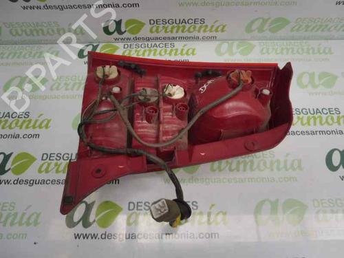 Right taillight KIA PICANTO I (SA) 1.1 | BP1845940C35 