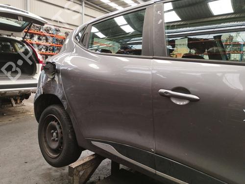 Right rear door RENAULT CLIO IV (BH_) 1.5 dCi 75 | BP31192927C5