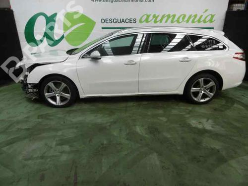 Used Parts PEUGEOT 508 SW I (8E_)  2.2 HDi  169887