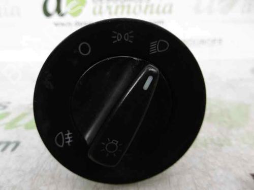 Used Headlight switch Headlight switch SKODA ROOMSTER (5J7) [2006-2015] 2138316 2138316