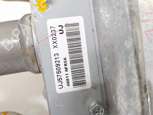 Steering column NISSAN X-TRAIL III (T32_, T32R, T32RR) 1.6 dCi (T32) | BP7888857M21 