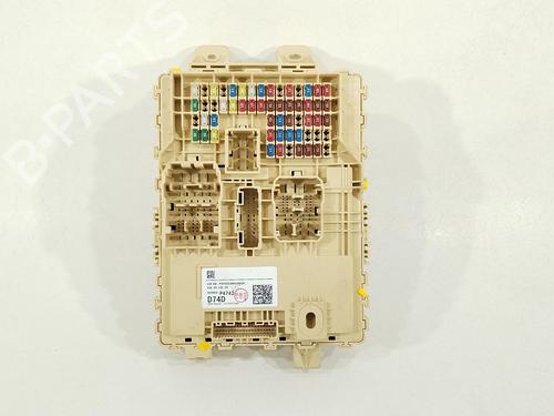 Used Fuse box Fuse box KIA SORENTO III (UM) [2015-2023] 36280150 36280150