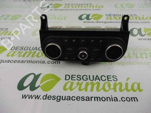 Climate control NISSAN QASHQAI / QASHQAI +2 I (J10, NJ10, JJ10E)  | BP1848170I5 
