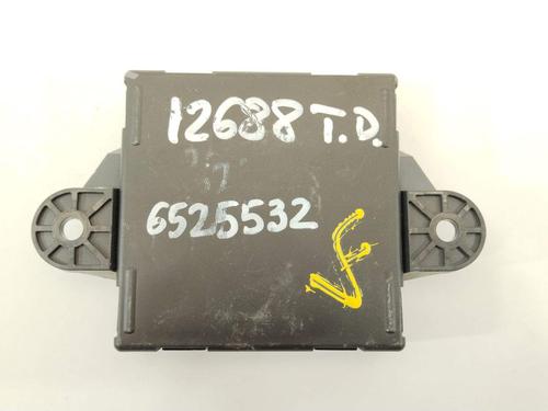 Electronic module MERCEDES-BENZ C-CLASS (W204) | BP28046272M83 - Image 4