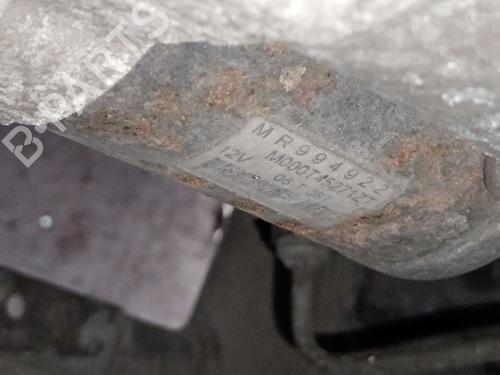 Startmotor MITSUBISHI COLT VI (Z3_A, Z2_A) 1.5 (Z23A) | BP31038652M8