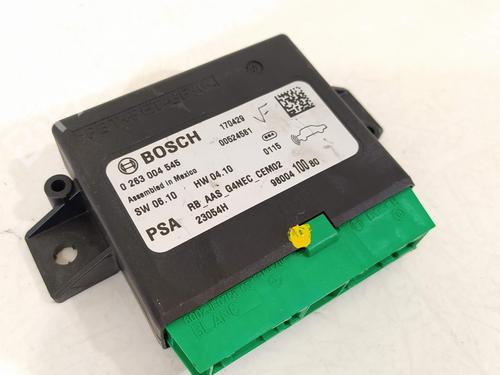Used Electronic module Electronic module 9695827 9695827
