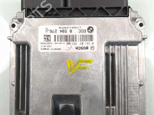 Used Engine control unit (ECU) BMW 3 Touring (F31) 320 d (184 hp) 6962194