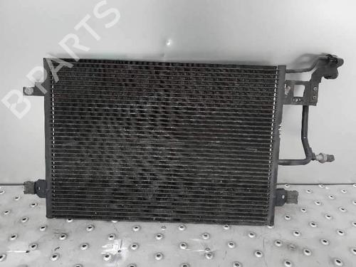 Used AC radiator AC radiator VW PASSAT B5 (3B2) [1996-2001] 5542019 5542019