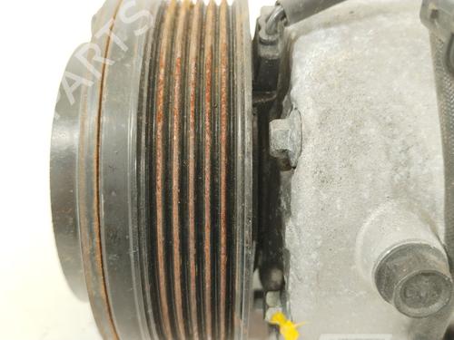 AC compressor HYUNDAI i30 (PDE, PD, PDEN)  | BP28046283M34 