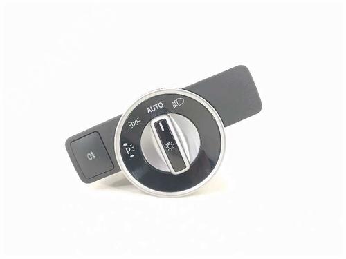 Headlight switch MERCEDES-BENZ CLA Coupe (C117) [2013-2019]null 21290505519107