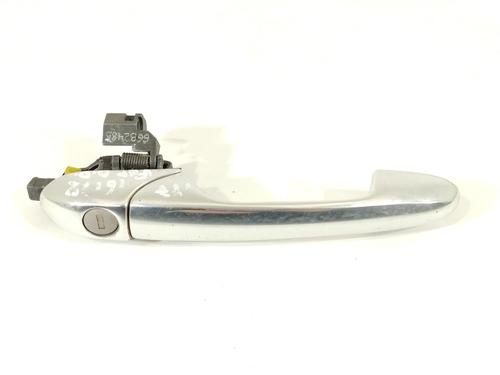 Used Front right exterior door handle ALFA ROMEO 147 (937_) 1.6 16V T.SPARK (937.AXA1A, 937.AXB1A, 937.BXB1A) (120 hp) 32018824