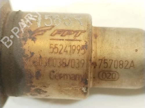 Electronic sensor FIAT 500L (351_, 352_) 1.4 (199LYB1B) | BP36039887M84 - Image 4