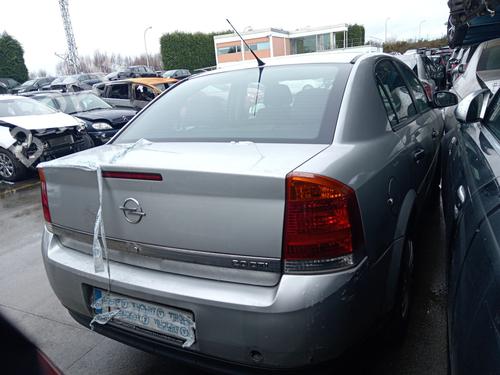 Left front window switch OPEL VECTRA C (Z02) 2.0 DTI 16V (F69) | BP33287606I27  - Image 12