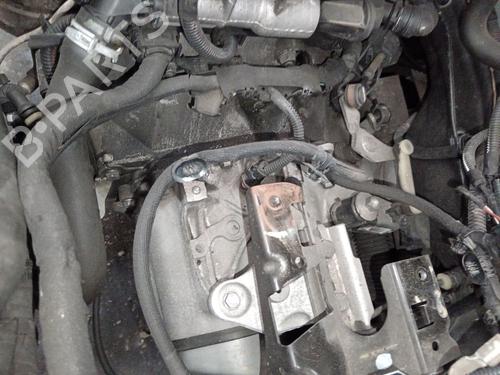 Getriebe für Getriebe CITROËN C3 II (SC_) 1.0 VTi 68 (68 hp) 36086573 36086573