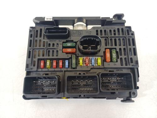 Fuse box CITROËN C5 II (RC_) 1.6 HDi (RC8HZB) | BP37491572E1 - Image 2