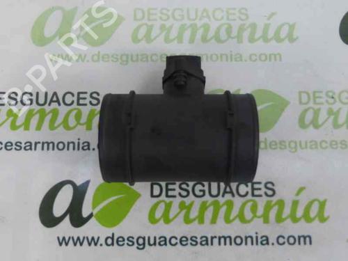 Used Mass air flow sensor Mass air flow sensor OPEL VECTRA C (Z02) [2002-2009] 1839269 1839269
