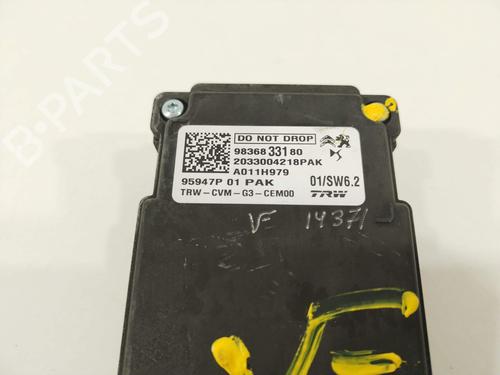 Camera OPEL CORSA F (P2JO) 1.5 (68) | BP26391152E14 - Image 6