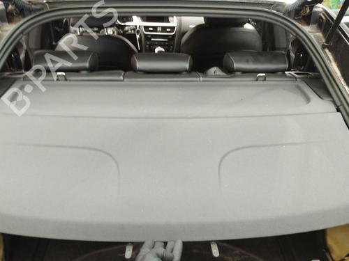 Used Rear parcel shelf Rear parcel shelf AUDI A5 Sportback (8TA) 2.0 TDI (190 hp) 36460535 36460535