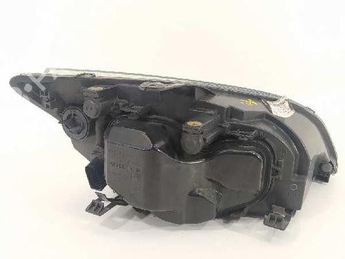 Left headlight FORD FOCUS II (DA_, HCP, DP)  | BP6434284C28 