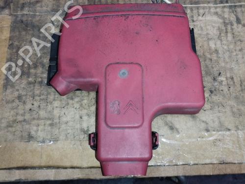 Used Fuse box CITROËN C4 Picasso I MPV (UD_) 1.6 HDi (109 hp) 28359254
