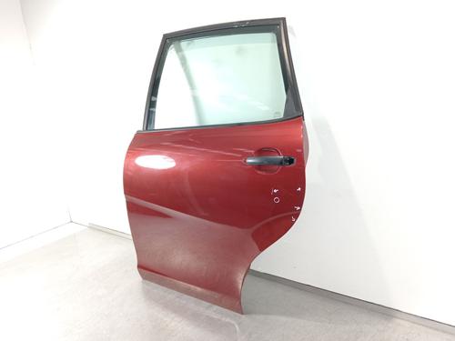 Left rear door SEAT ALTEA (5P1) 1.9 TDI | BP27464929C4 