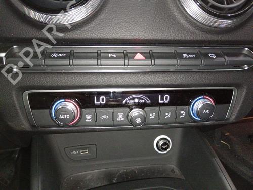 Used Climate control Climate control 38711022 38711022