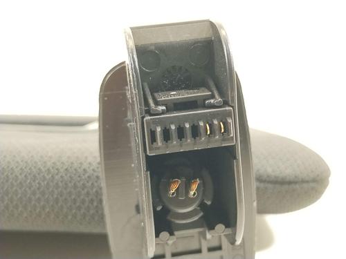 Left sun visor AUDI A6 C6 (4F2) 2.0 TDI | BP30710747I1 - Image 4