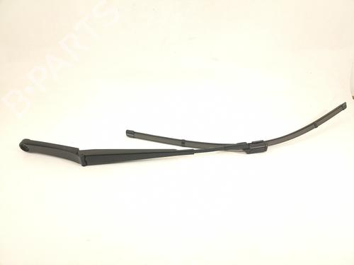 Used Front windshield wiper arm SEAT IBIZA V (KJ1, KJG) 1.0 TSI (95 hp) 18242657