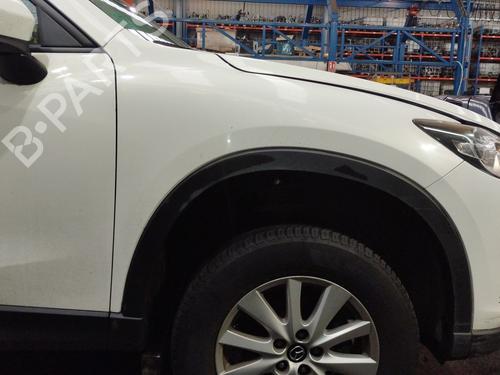 Used Right front fenders Right front fenders MAZDA CX-5 (KE, GH) 2.2 D (KE2FW) (150 hp) 35777371 35777371