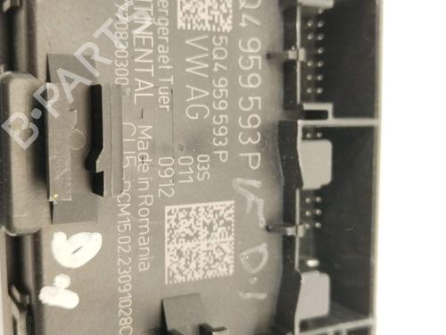 Electronic module CUPRA LEON (KL1, KU1, KUG) 1.5 eTSI | BP29258636M83 - Image 5