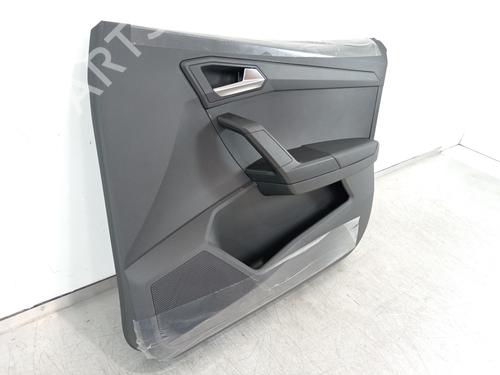 Front right panel SEAT IBIZA V (KJ1, KJG) 1.0 TSI | BP18242794C59 