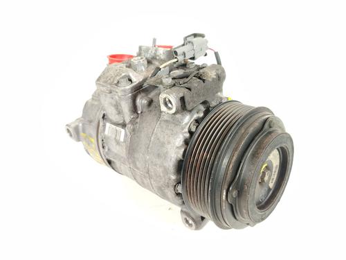 Used AC compressor AC compressor 36989328 36989328