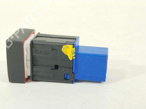 Warning switch SEAT IBIZA V (KJ1, KJG) | BP36503654I22 - Image 2