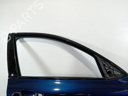 Right front door BMW X6 (E71, E72)  | BP19805537C3 