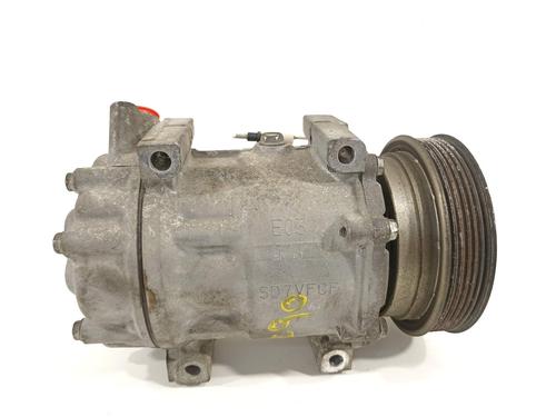 AC compressor DACIA SANDERO II | BP12253759M34 - Image 5