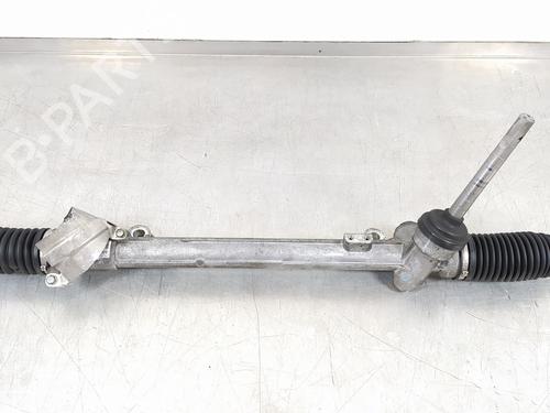Steering rack NISSAN QASHQAI / QASHQAI +2 I (J10, NJ10, JJ10E)  | BP6887766M22 