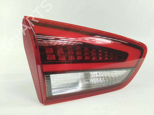 Used Left taillight Left taillight 12260186 12260186