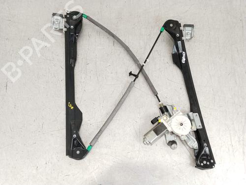 Used Front left window mechanism Front left window mechanism 35726369 35726369