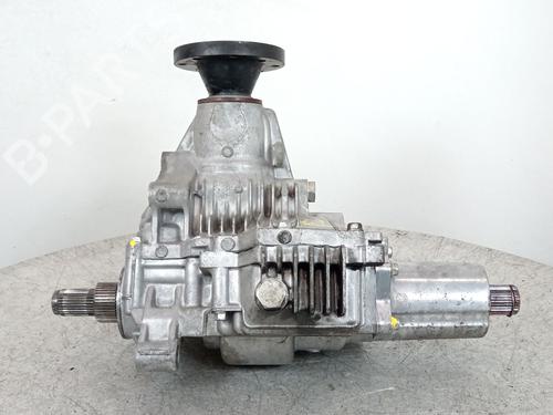 Front differential MAZDA CX-7 (ER) 2.2 MZR-CD AWD (ER10A) | BP34170236M23 - Image 3