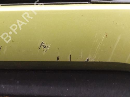 Front bumper CITROËN C3 Picasso (SH_) 1.4 VTi 95 (SH8FSC, SH8FP0, SH8FP6) | BP29709879C7 