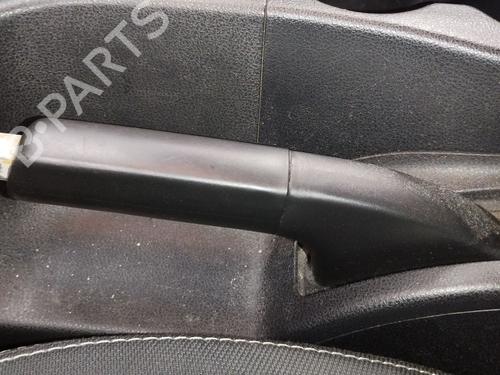 håndbremse håndbremse NISSAN QASHQAI I (J10, NJ10) 2.0 All-wheel Drive (139 hp) 36536497 36536497