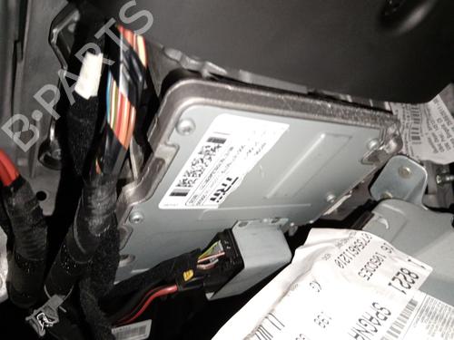 Used Steering column Steering column 36934255 36934255