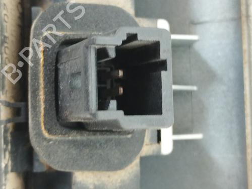 Tailgate handle PEUGEOT 308 SW I (4E_, 4H_) 2.0 HDi | BP9368200C132 