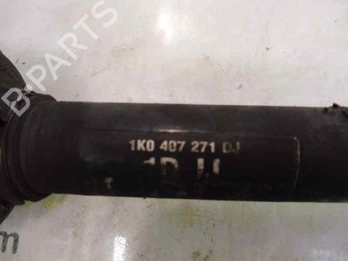 Left front driveshaft SEAT ALTEA XL (5P5, 5P8) | BP1973433M38